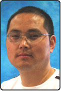 Dr. Wuhu Feng